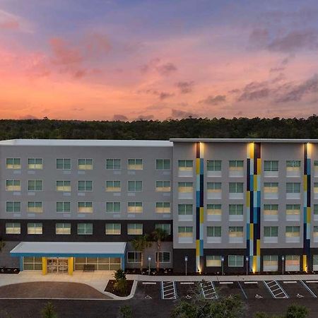 Tru By Hilton Jacksonville Airport I-95 Bagian luar foto