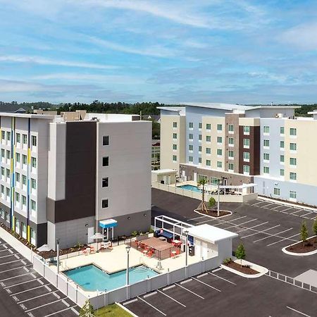 Tru By Hilton Jacksonville Airport I-95 Bagian luar foto