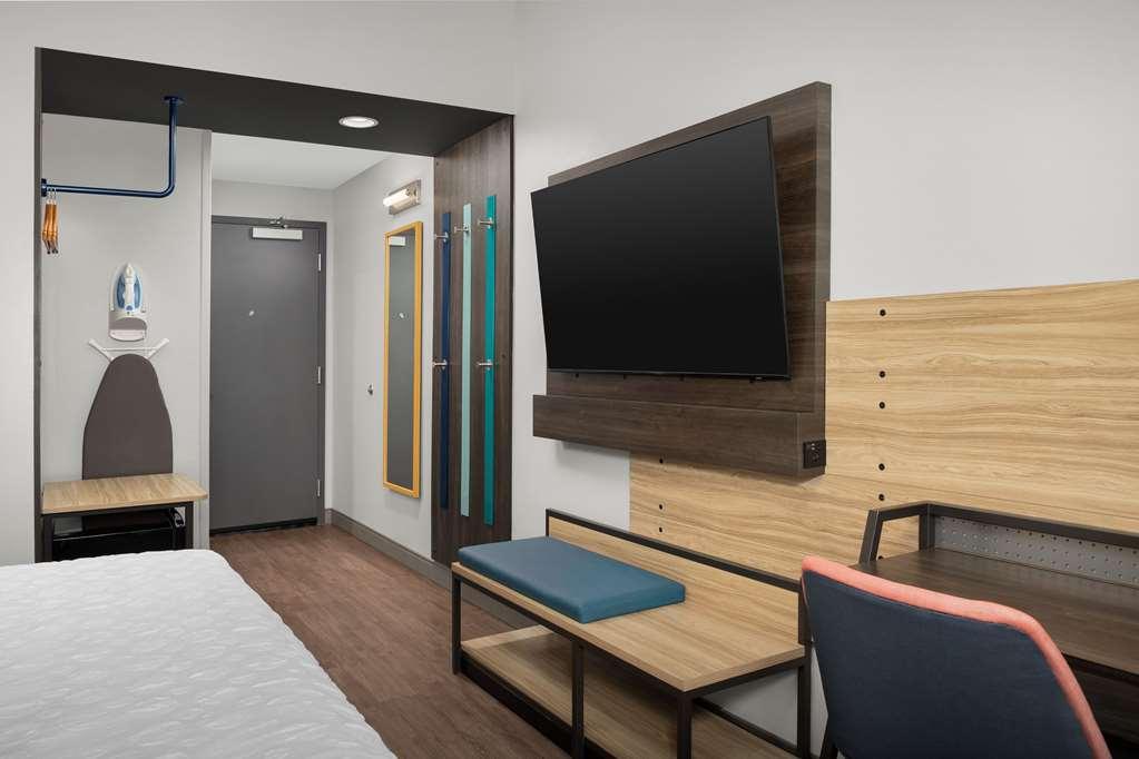 Tru By Hilton Jacksonville Airport I-95 Ruang foto