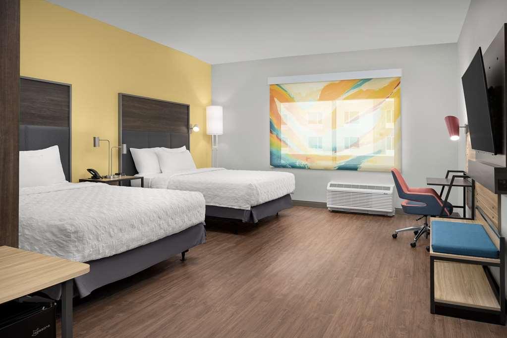 Tru By Hilton Jacksonville Airport I-95 Ruang foto